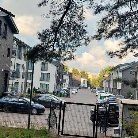 פלאנגה Gerves Apartamentai מראה חיצוני תמונה
