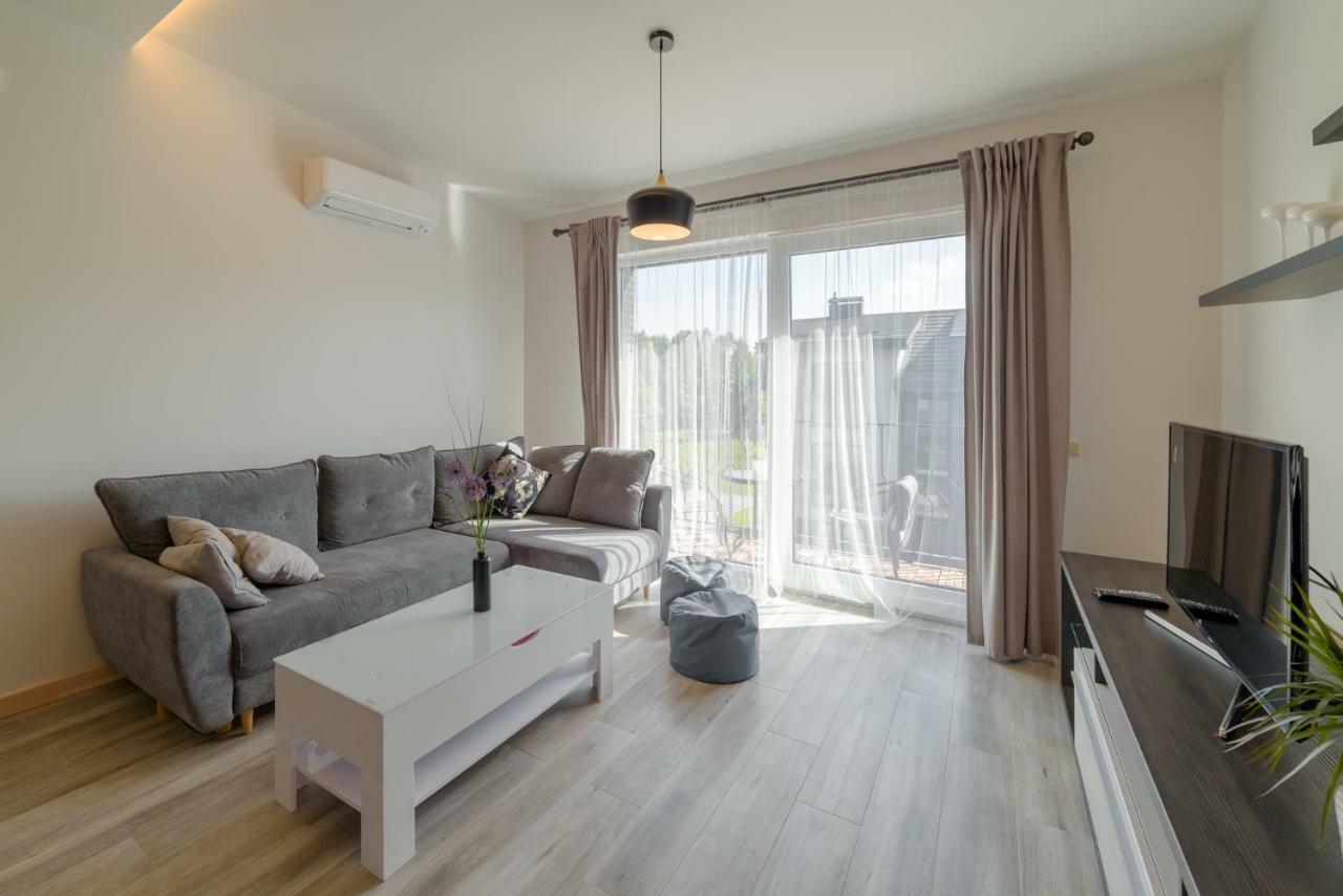 פלאנגה Gerves Apartamentai מראה חיצוני תמונה