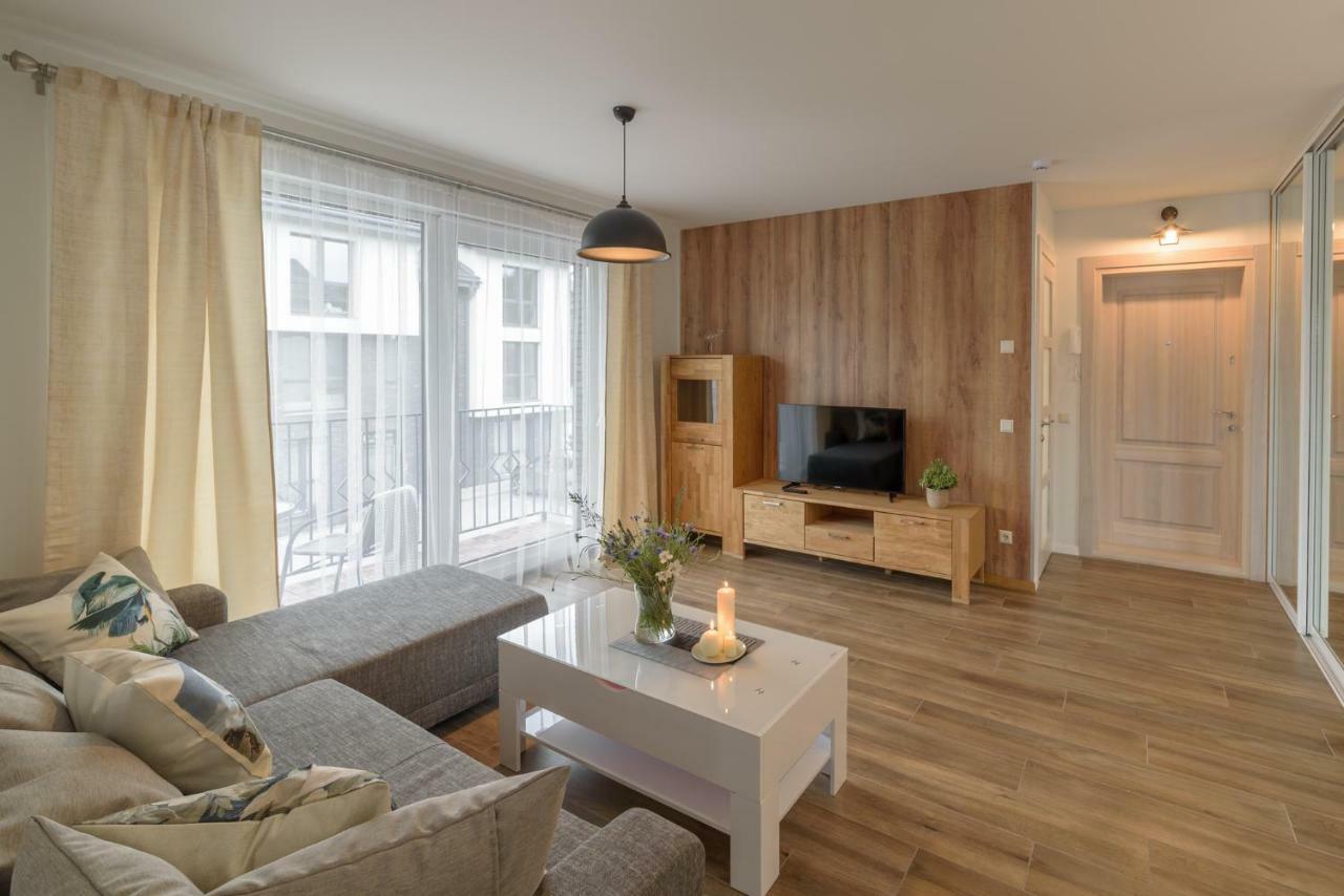 פלאנגה Gerves Apartamentai מראה חיצוני תמונה