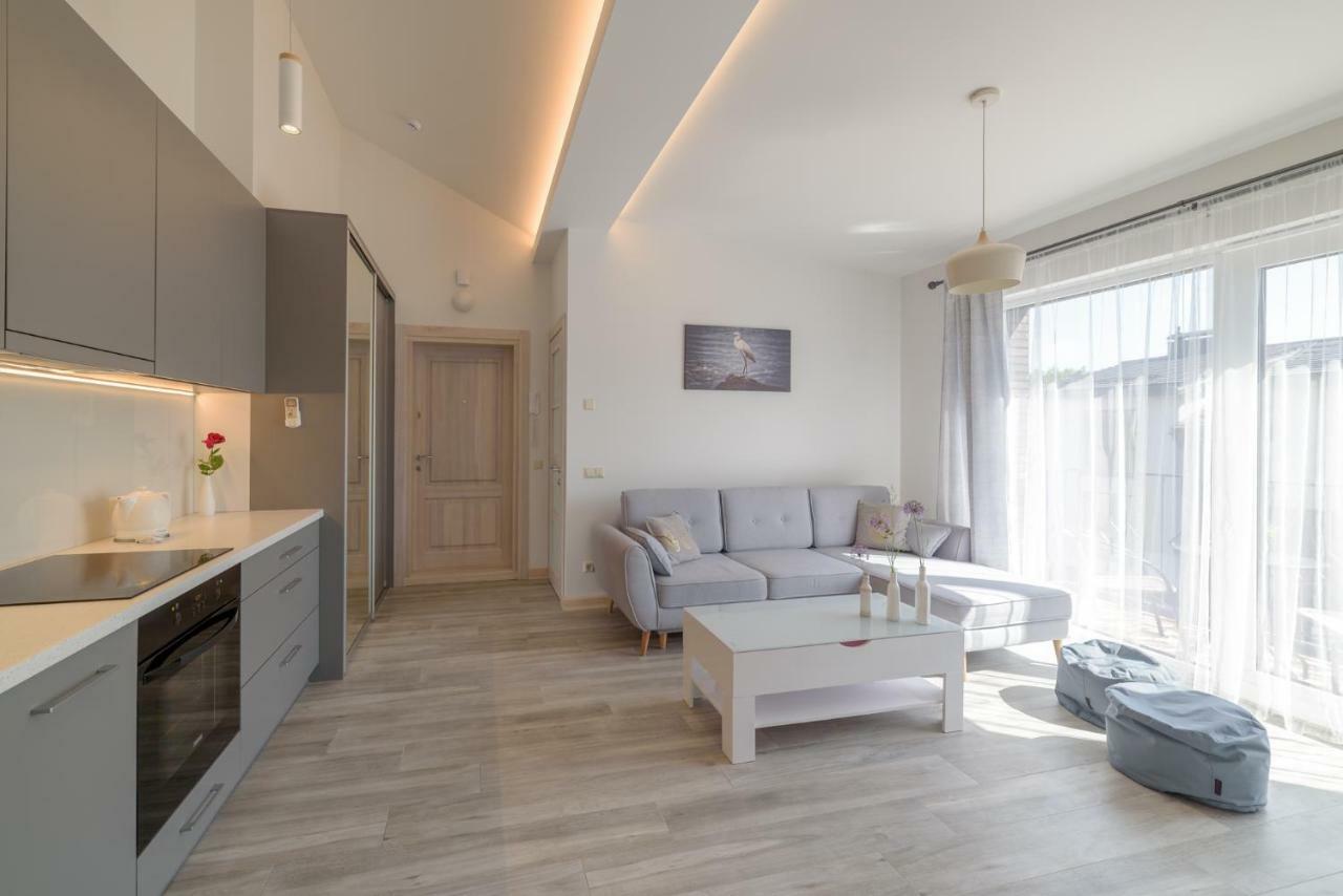 פלאנגה Gerves Apartamentai מראה חיצוני תמונה