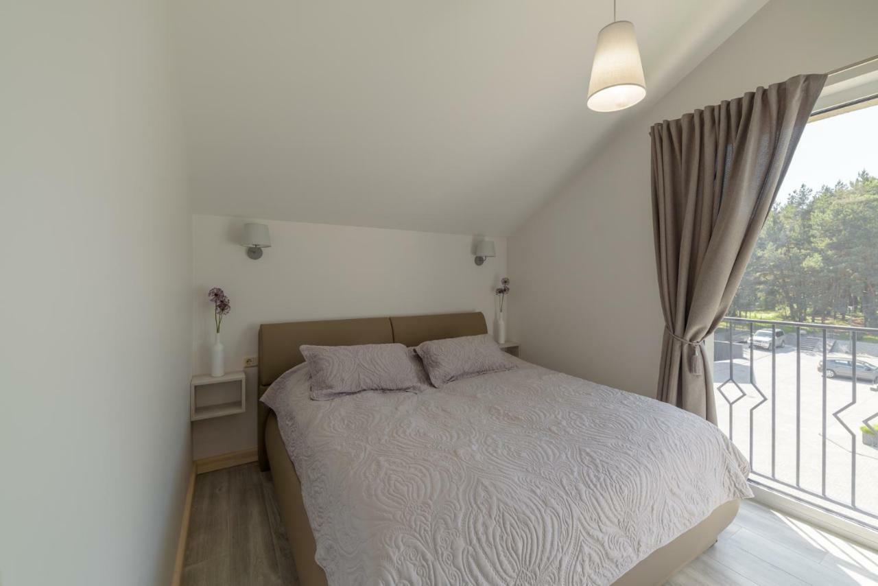 פלאנגה Gerves Apartamentai מראה חיצוני תמונה