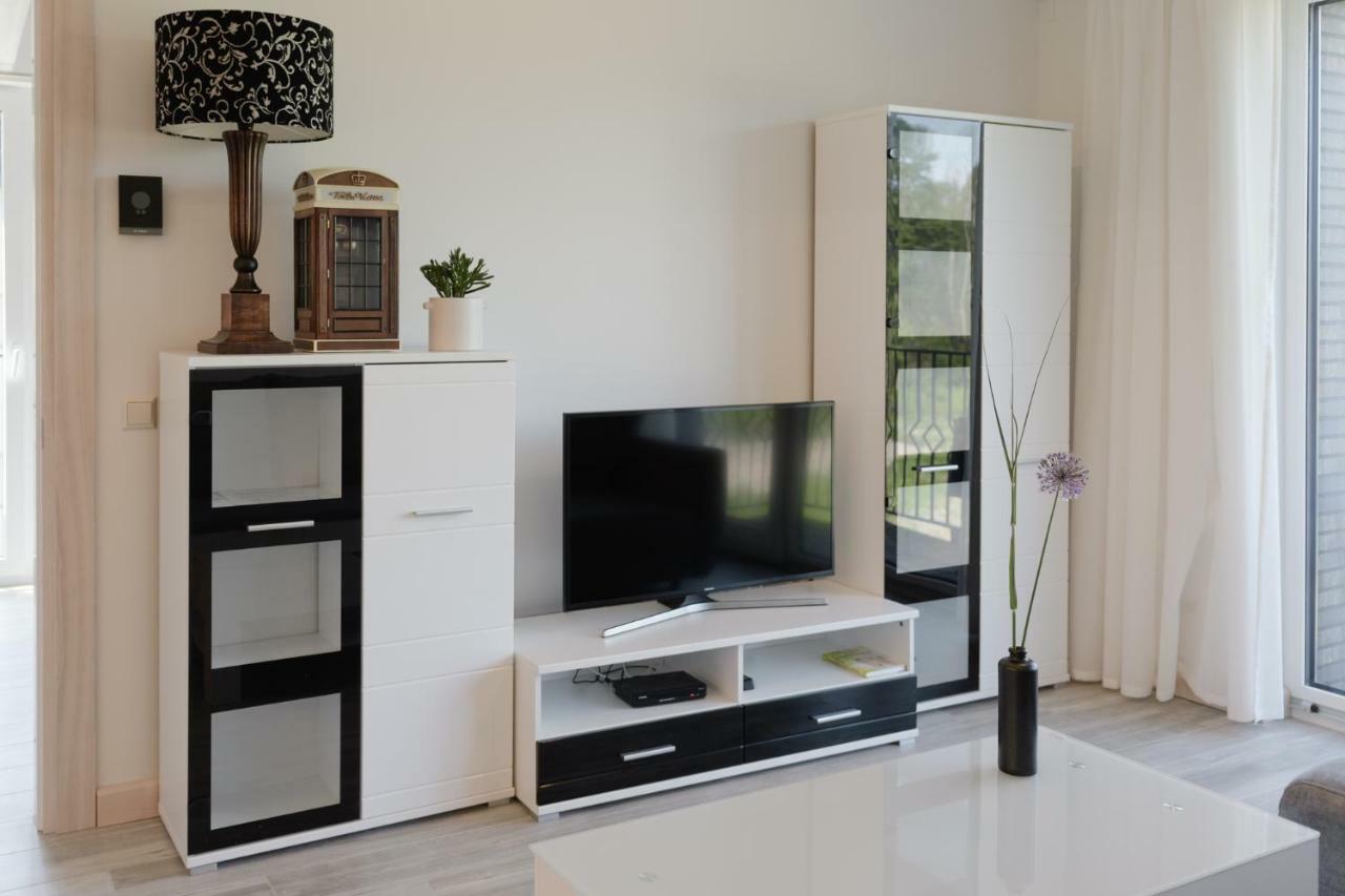 פלאנגה Gerves Apartamentai מראה חיצוני תמונה