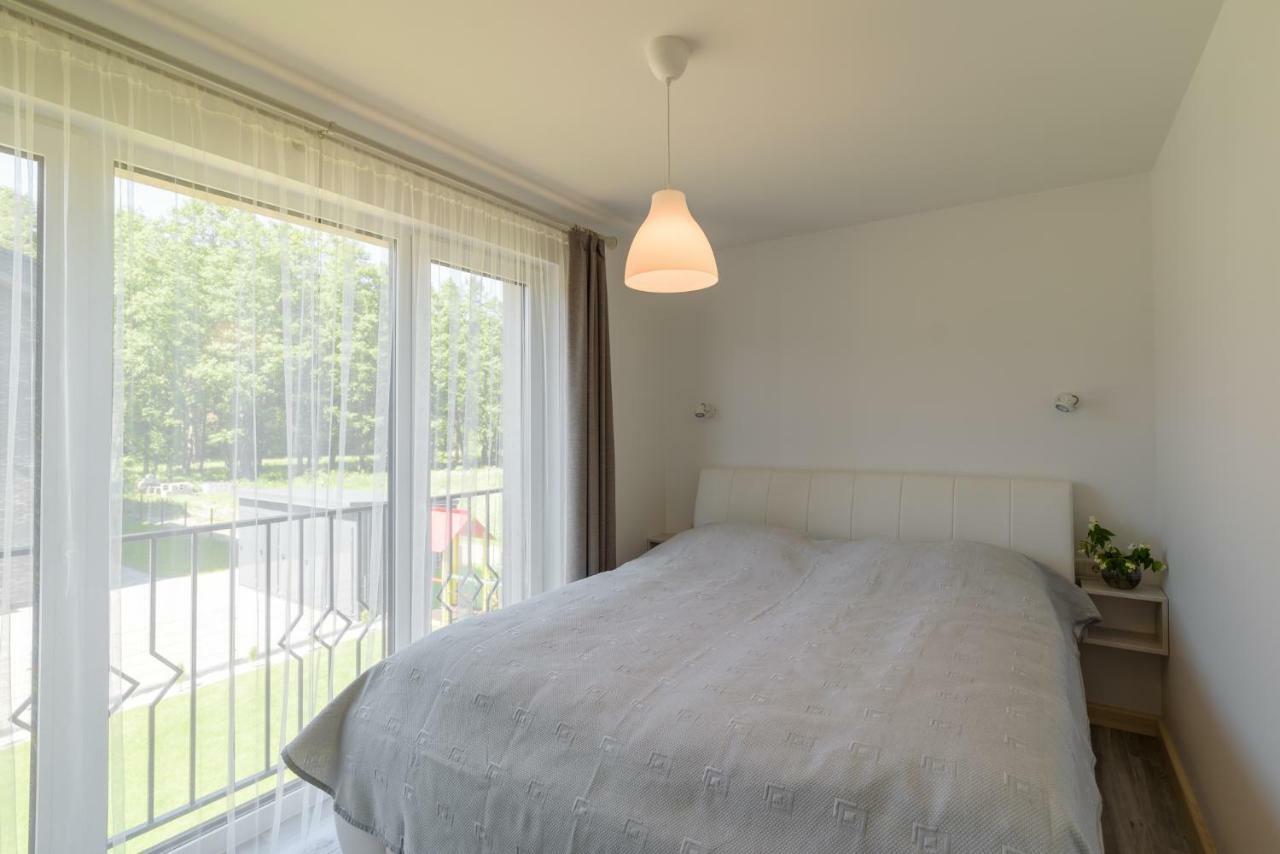פלאנגה Gerves Apartamentai מראה חיצוני תמונה