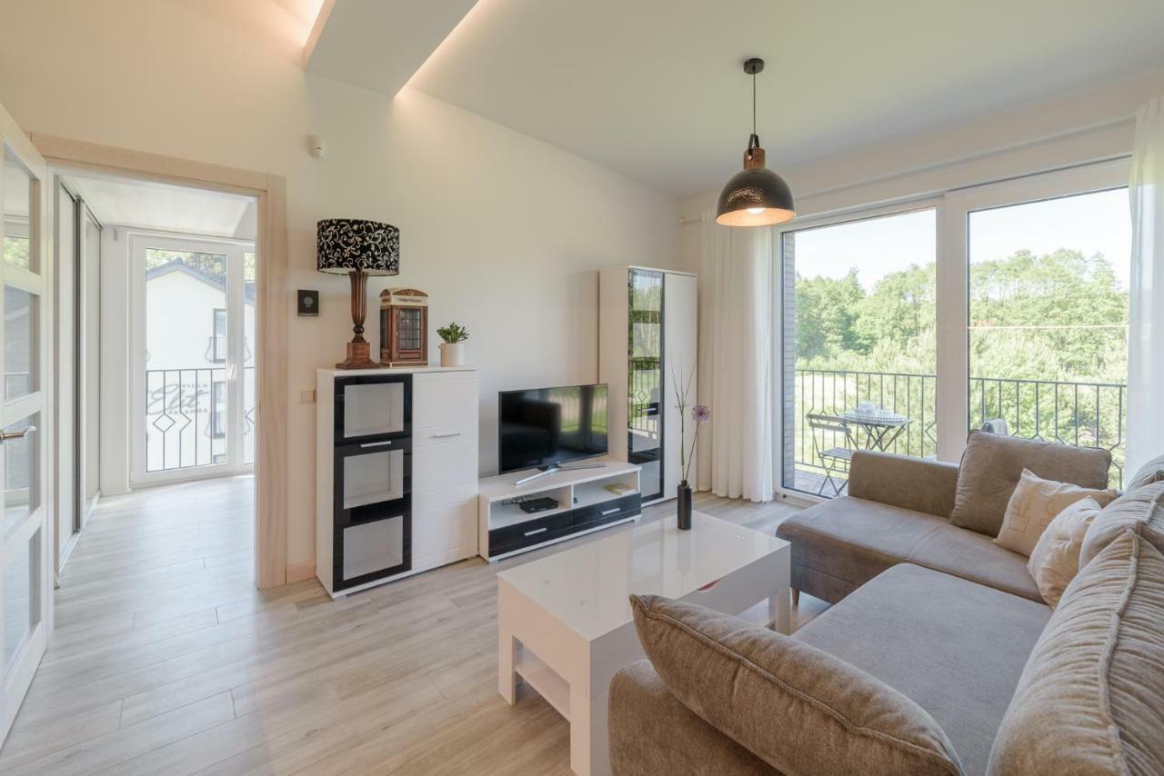 פלאנגה Gerves Apartamentai מראה חיצוני תמונה