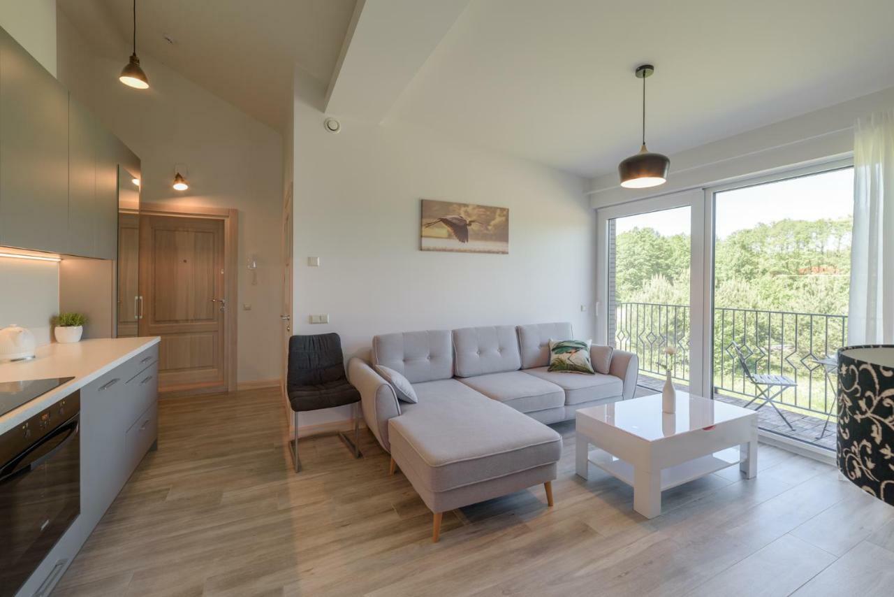 פלאנגה Gerves Apartamentai מראה חיצוני תמונה
