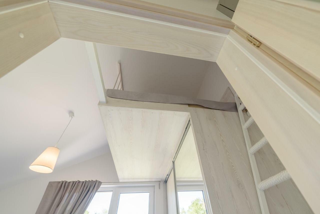 פלאנגה Gerves Apartamentai מראה חיצוני תמונה