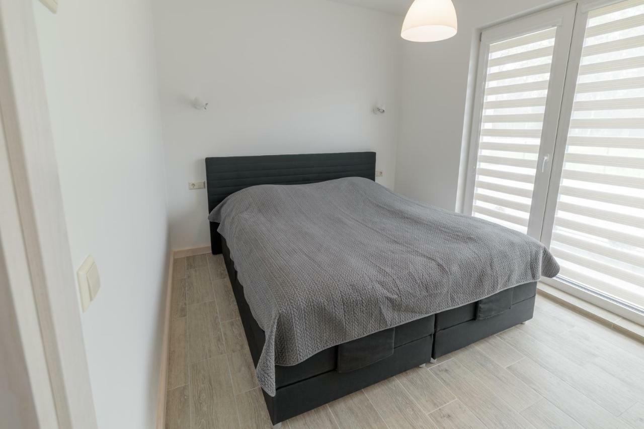 פלאנגה Gerves Apartamentai מראה חיצוני תמונה