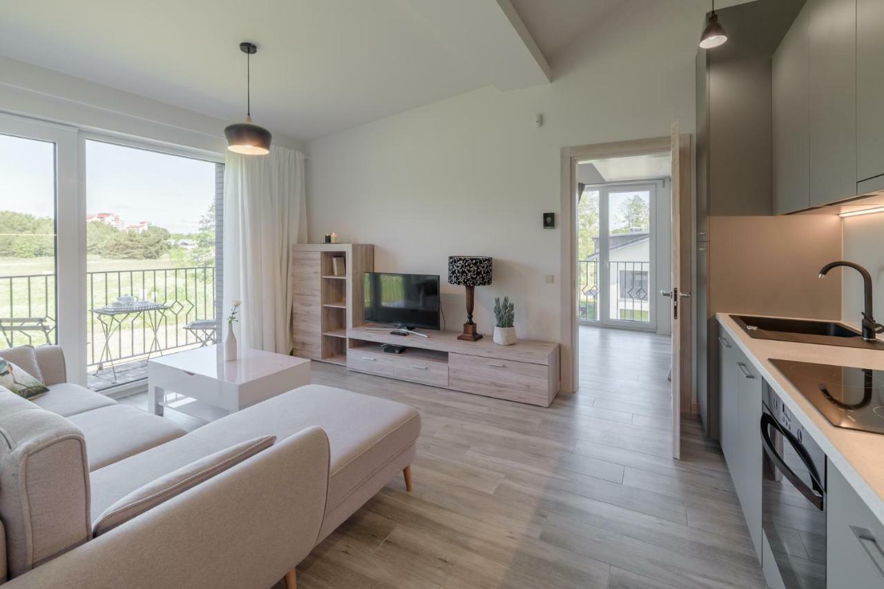 פלאנגה Gerves Apartamentai מראה חיצוני תמונה