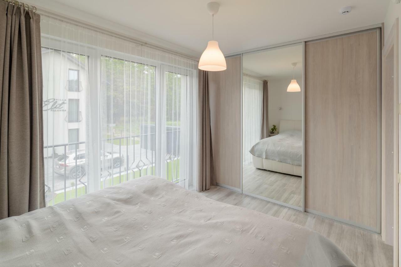 פלאנגה Gerves Apartamentai מראה חיצוני תמונה