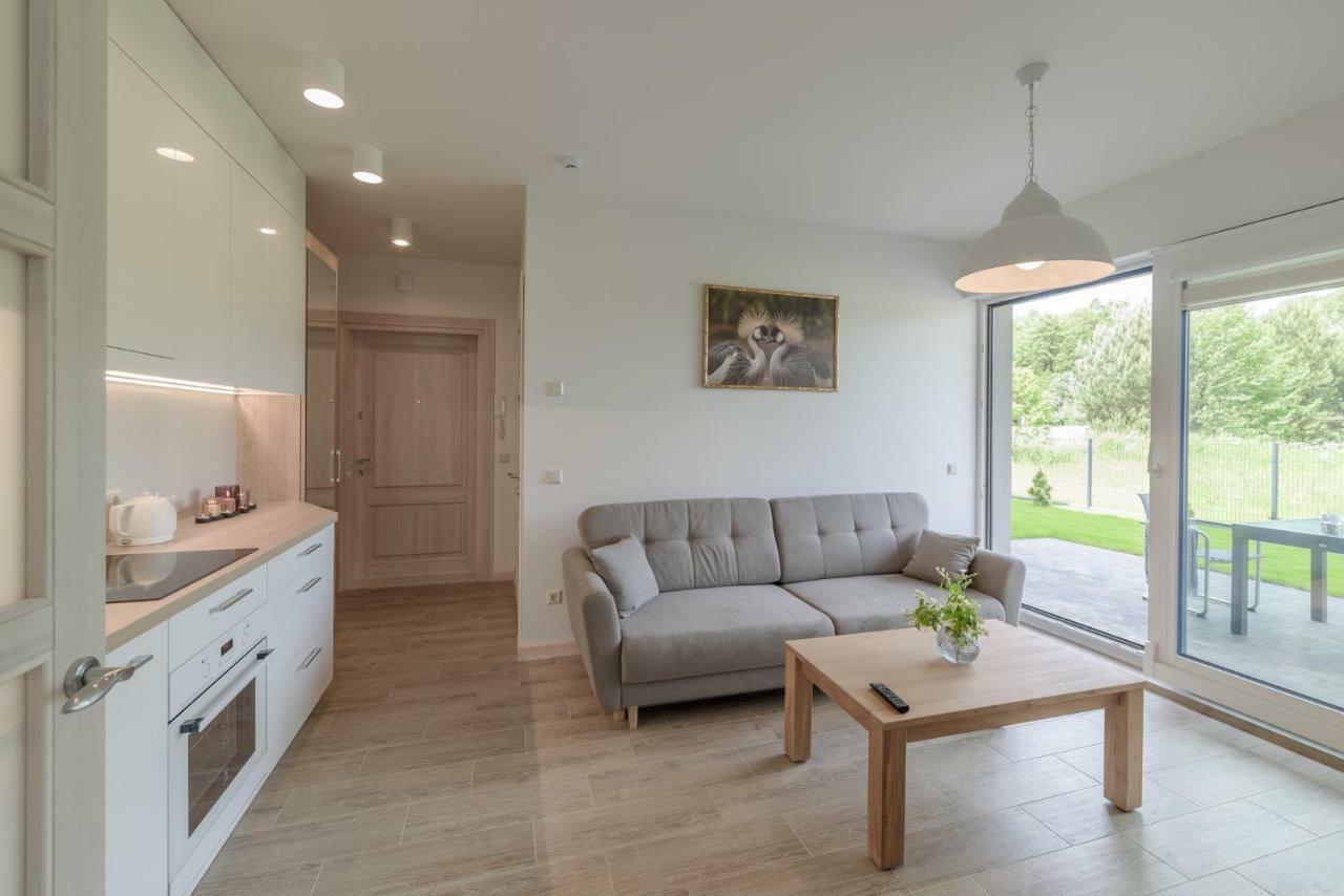 פלאנגה Gerves Apartamentai מראה חיצוני תמונה