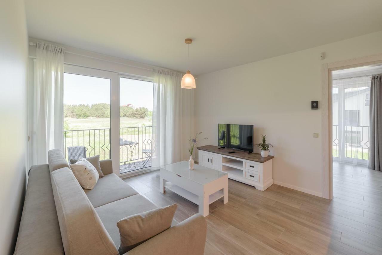 פלאנגה Gerves Apartamentai מראה חיצוני תמונה