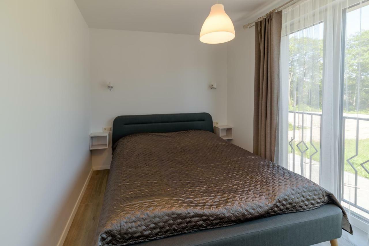 פלאנגה Gerves Apartamentai מראה חיצוני תמונה